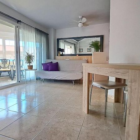 Apartamento A 50 Metros De La Playa. Platja d'Aro Eksteriør bilde